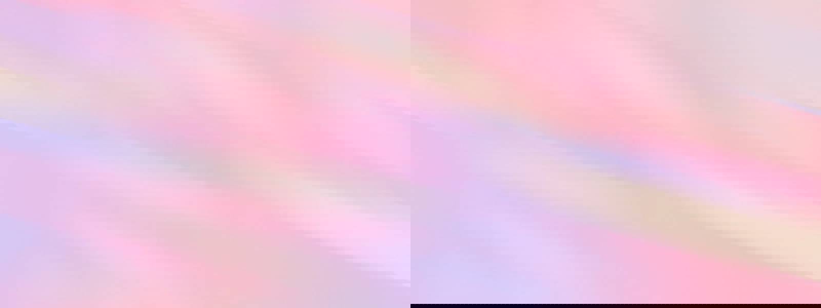 Soft pastel gradient background with gentle diagonal colour transitions.