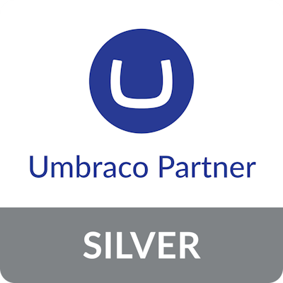 Umbraco Partner Logo